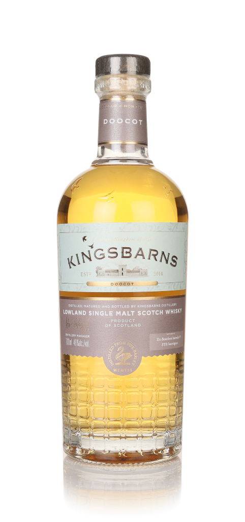 Kingsbarns Doocot 70cl product image