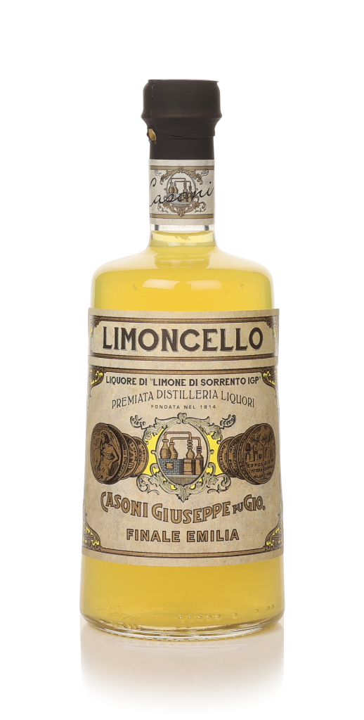 Casoni Limoncello 50cl product image