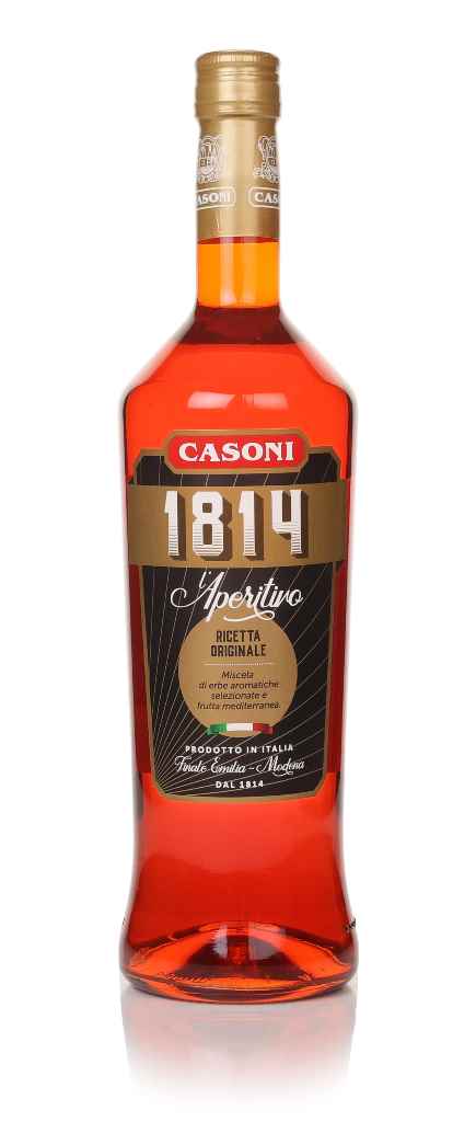 Aperitivo 1814 Casoni 100cl product image