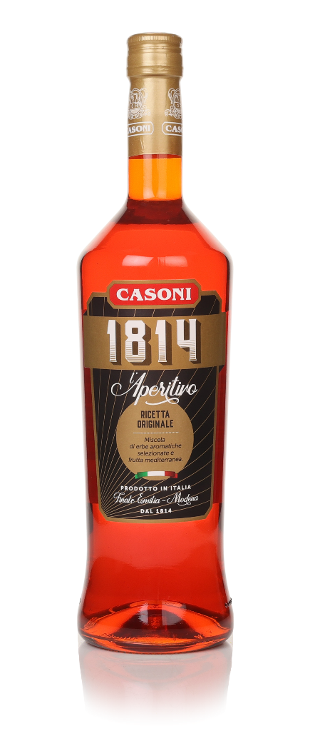 Aperitivo 1814 Casoni 100cl product image