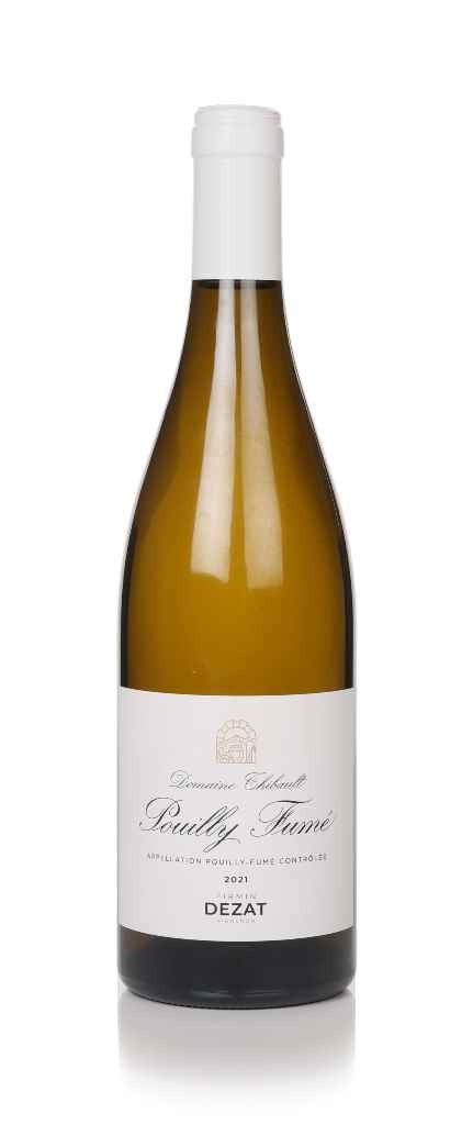 Domaine Thibault Pouilly-Fumé 2021 75cl product image