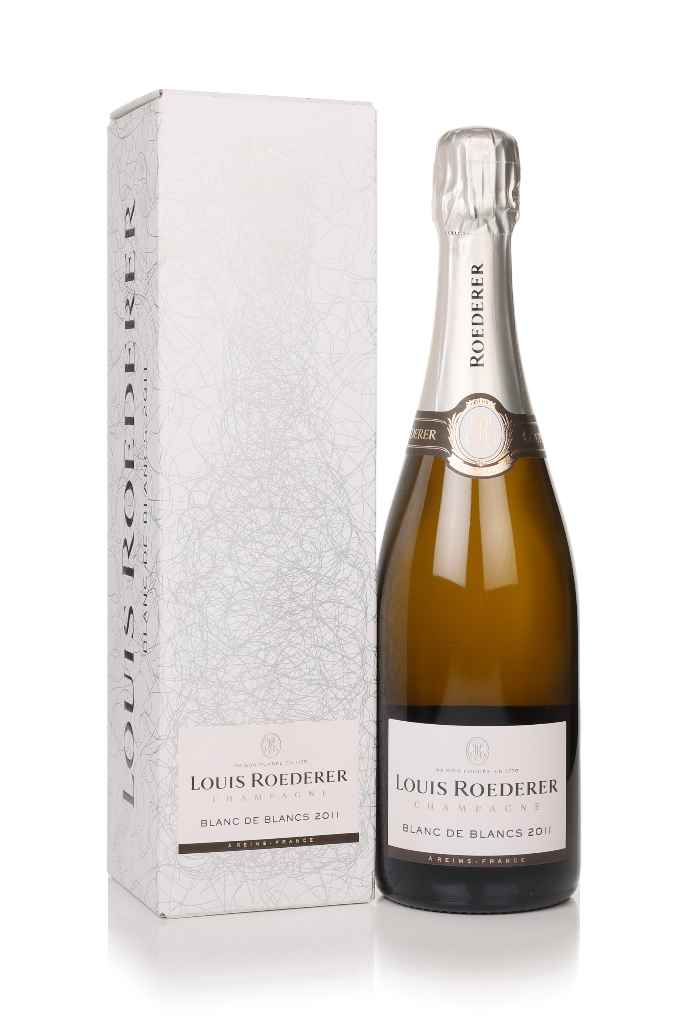 Louis Roederer 2011 Blanc De Blancs 75cl product image