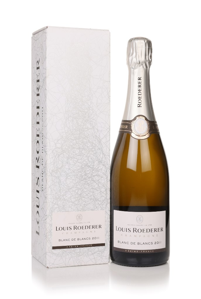 Louis Roederer 2011 Blanc De Blancs 75cl product image