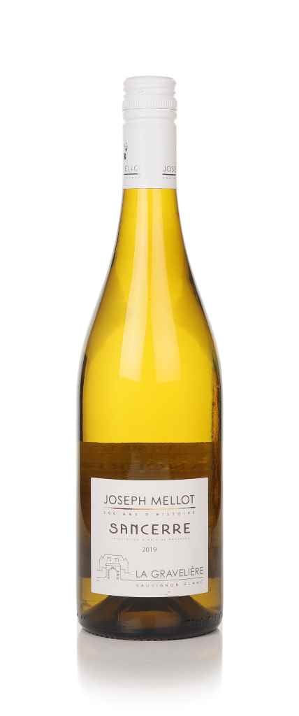 Joseph Mellot Sancerre La Gravelière 2019 75cl product image