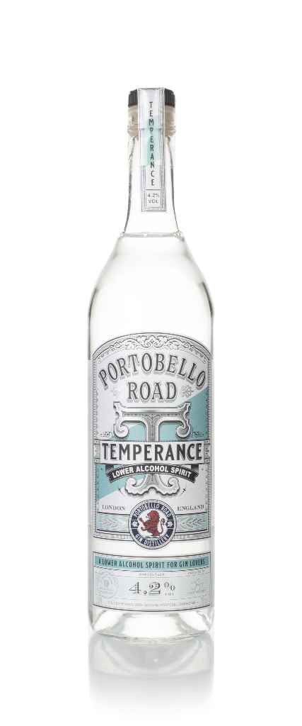 Portobello Road Temperance 70cl product image