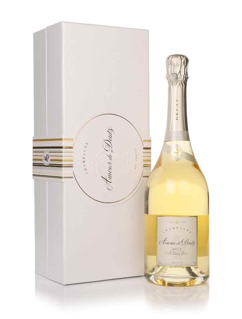 Amour de Deutz Brut 2010 75cl product image