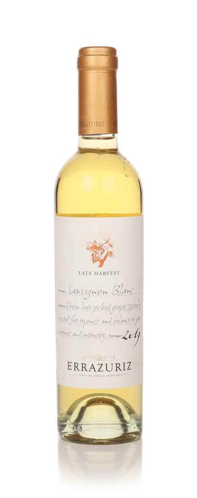 Errazuriz Late Harvest Sauvignon Blanc 2019 38cl product image