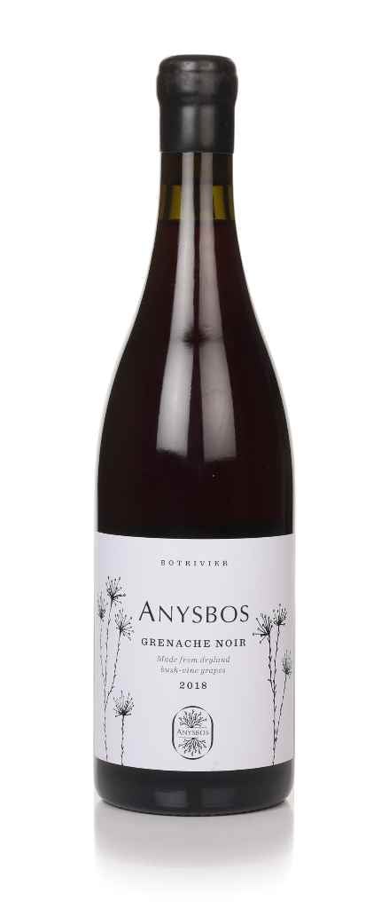 Anysbos Grenache Noir 2018 75cl product image