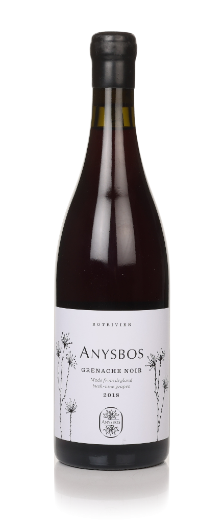 Anysbos Grenache Noir 2018 75cl product image