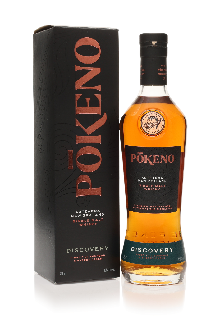 Pokeno - Discovery 70cl product image
