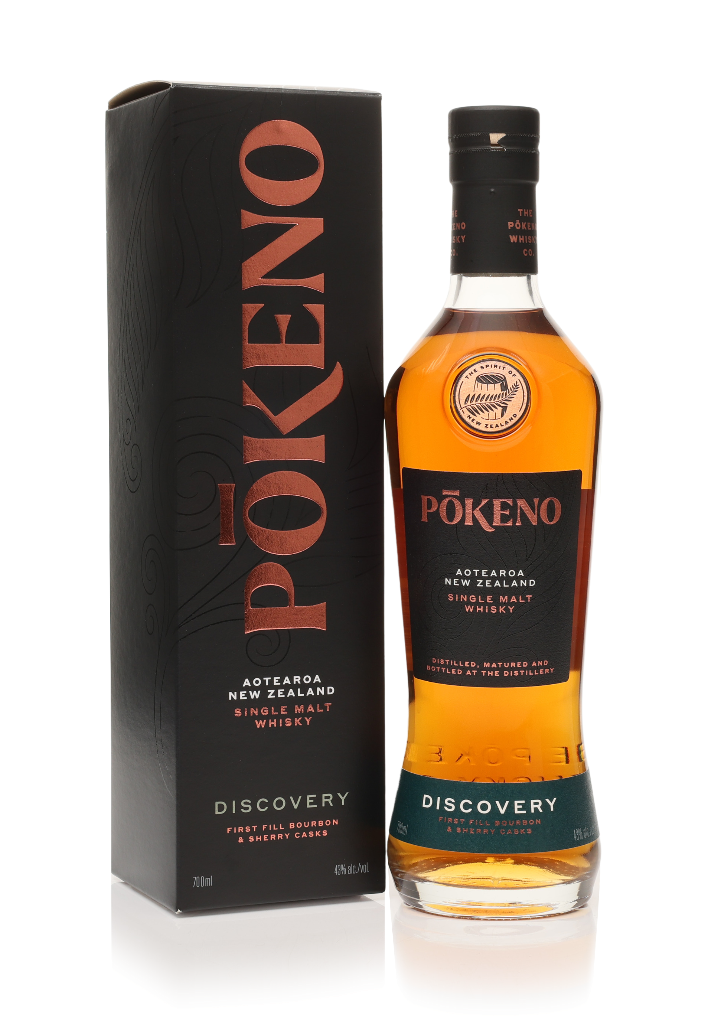 Pokeno - Discovery 70cl product image