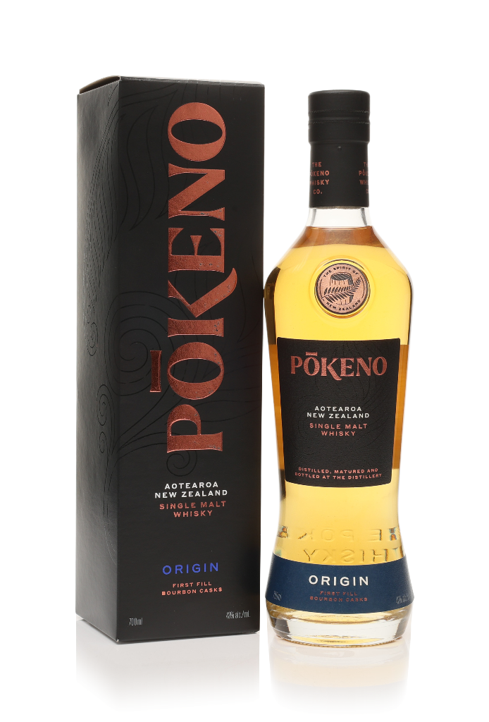 Pokeno - Origin 70cl product image