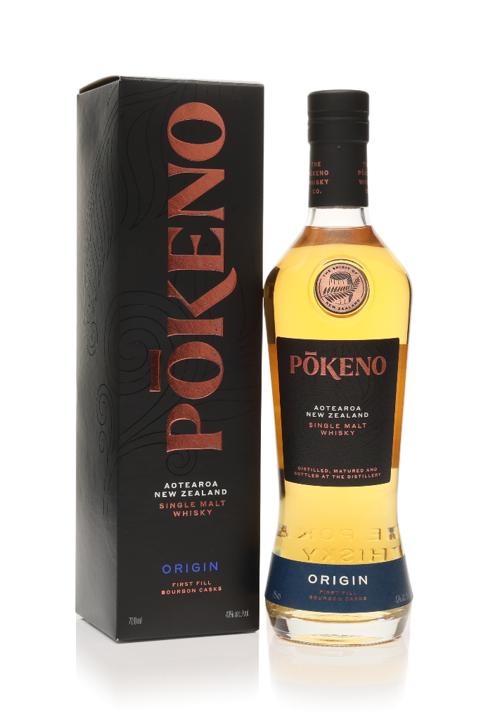 Pokeno - Origin 70cl product image