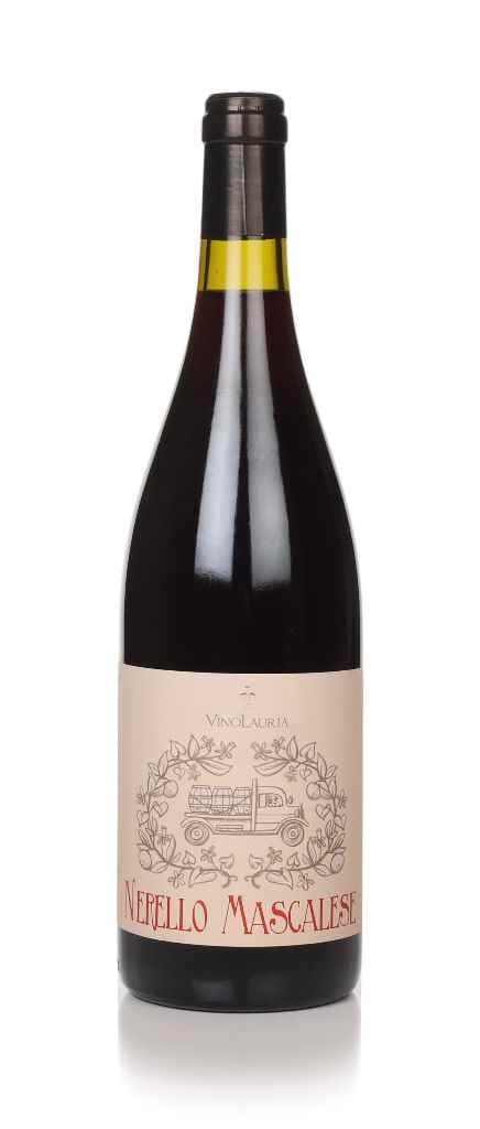 Vino Lauria Nerello Mascalese 2020 75cl product image