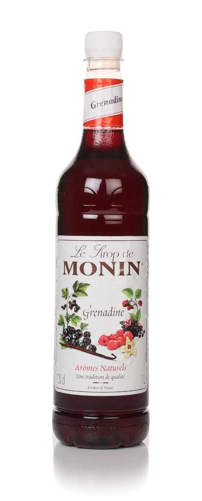 Monin Grenadine Syrup (1L) 100cl product image
