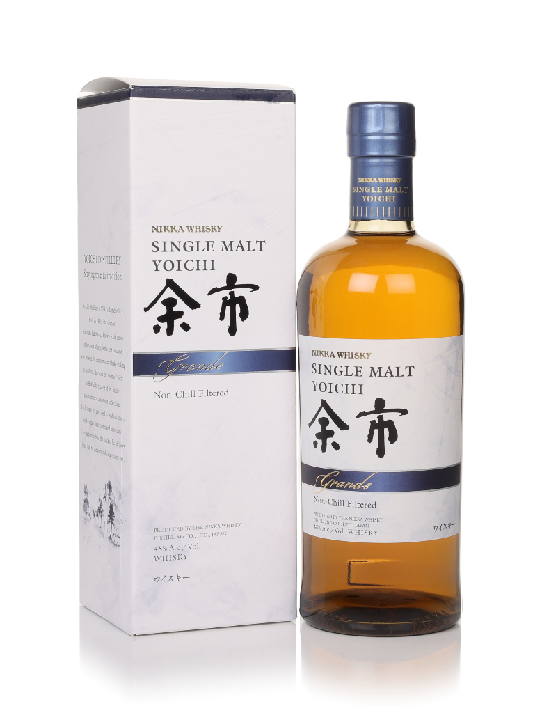 Yoichi Grande 70cl product image