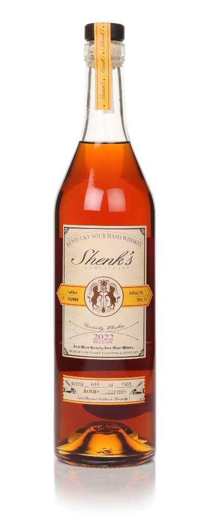 Shenk's Homestead (2022 Release) 70cl product image