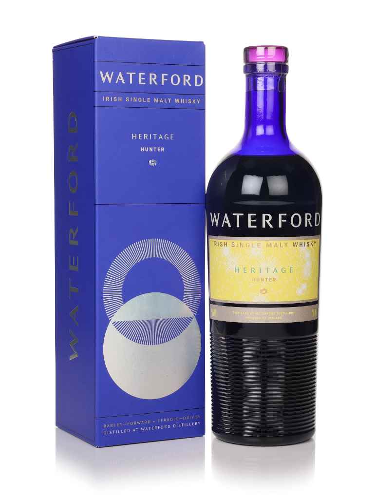 Waterford Heritage - Hunter 1.1 70cl product image