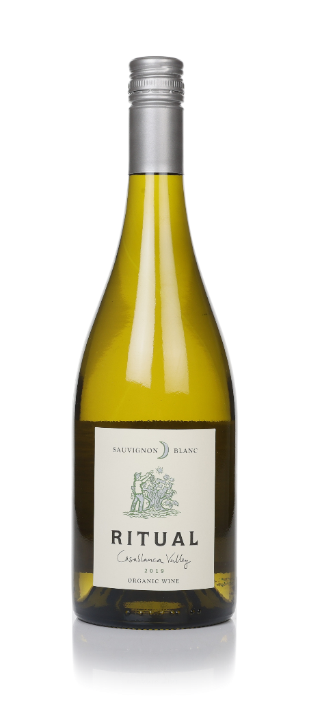 Ritual Casablanca Valley Sauvignon Blanc 2019 75cl product image