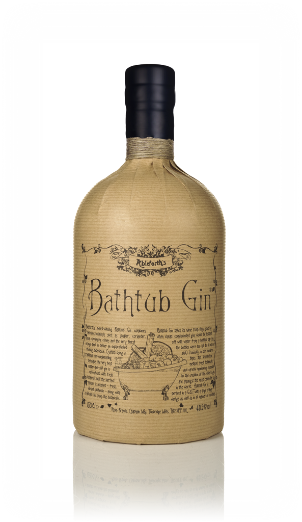 Bathtub Gin Magnum (1.5L) product image