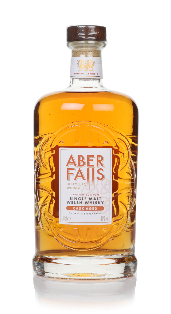 Aber Falls Sherry Cask Finish 70cl product image