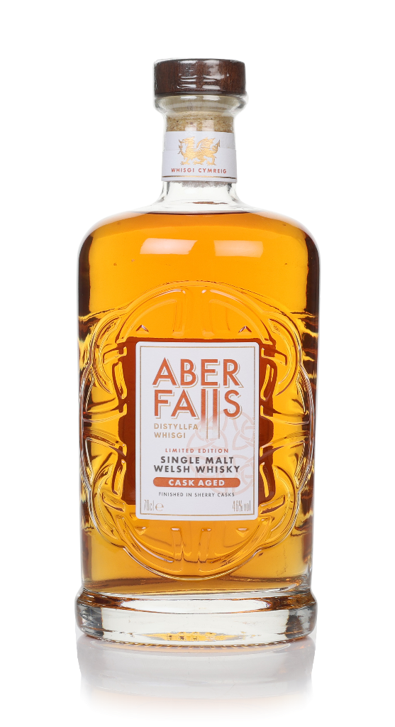 Aber Falls Sherry Cask Finish 70cl product image