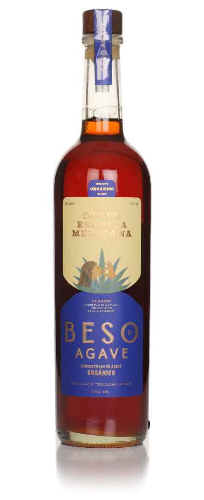 Beso Concentrado de Agave 75cl product image