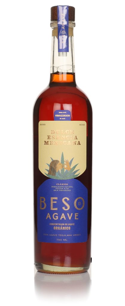 Beso Concentrado de Agave 75cl product image