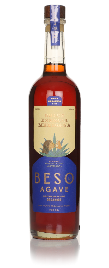 Beso Concentrado de Agave 75cl product image
