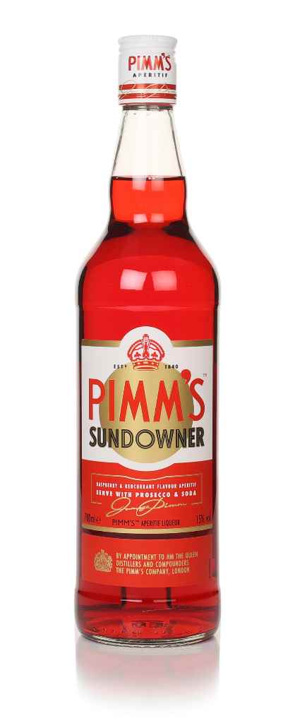 Pimm's Sundowner 70cl product image