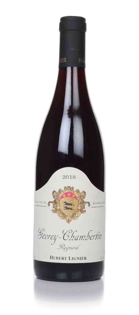 Hubert Lignier Gevrey-Chambertin 2018 75cl product image