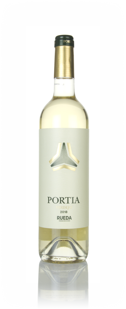 Portia Verdejo 2018 75cl product image