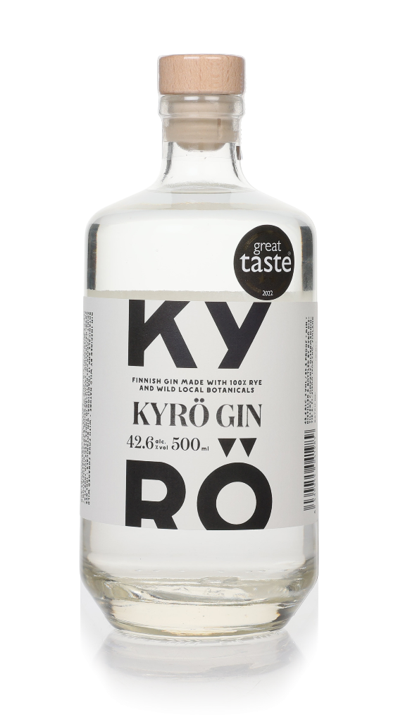 Kyrö Gin 50cl product image