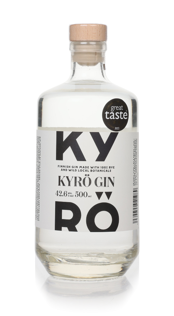 Kyrö Gin 50cl product image