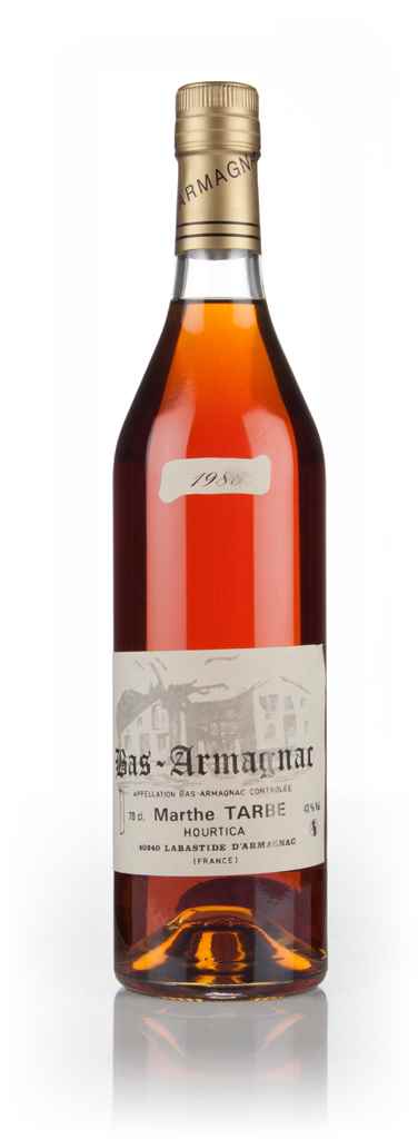 Domaine Hourtica 1986 70cl product image