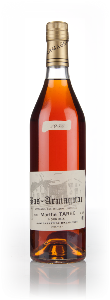 Domaine Hourtica 1986 70cl product image
