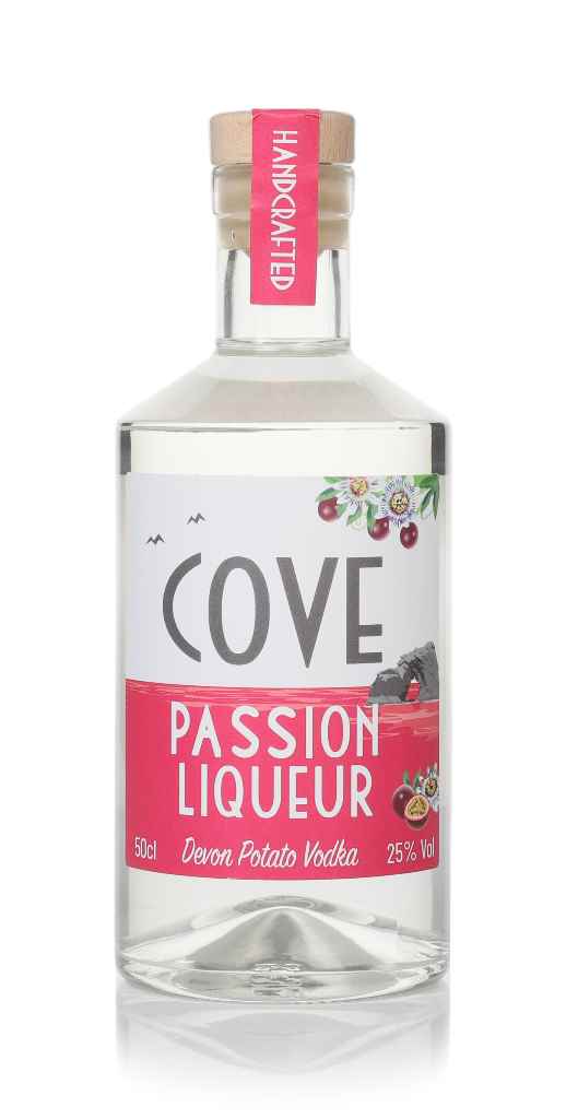 Cove Passion Liqueur 50cl product image