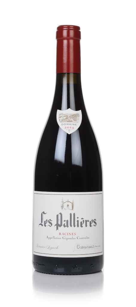 Domaine Les Pallières Gigondas Racines 2018 75cl product image