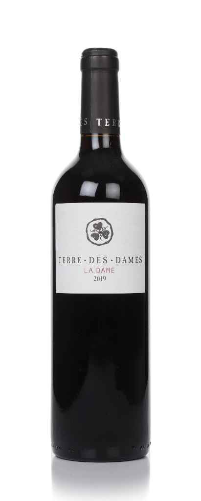 Terre des Dames La Dame 2019 75cl product image