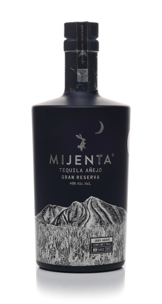 Mijenta Tequila Añejo 70cl product image