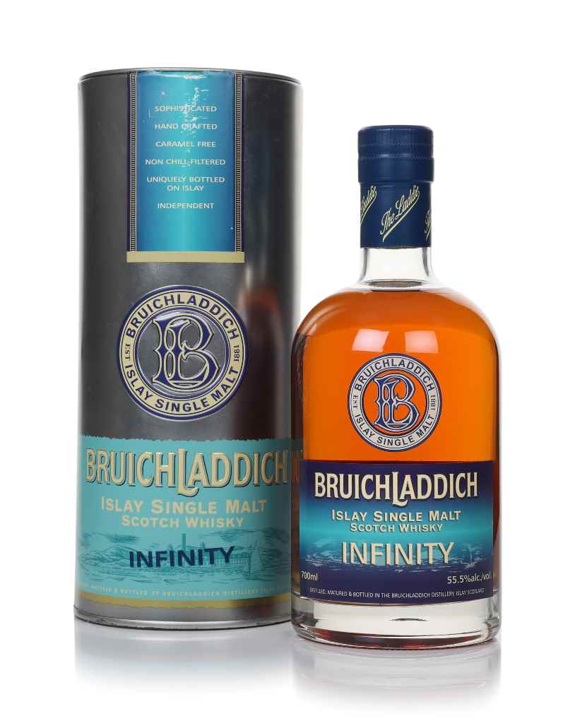 Bruichladdich Infinity (1st Edition) 70cl product image