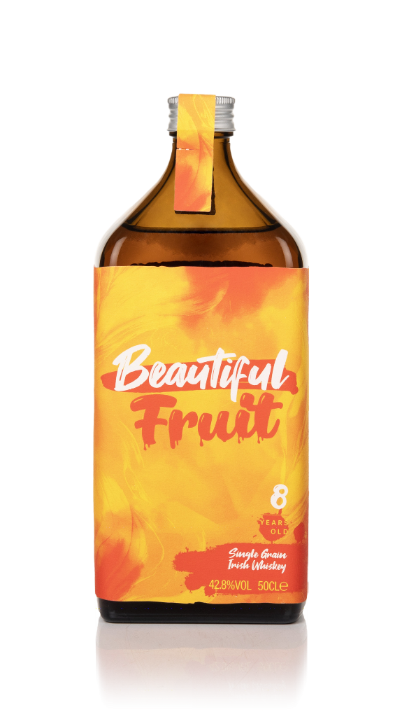 Beautiful Fruit 8 Year Old 50cl product image