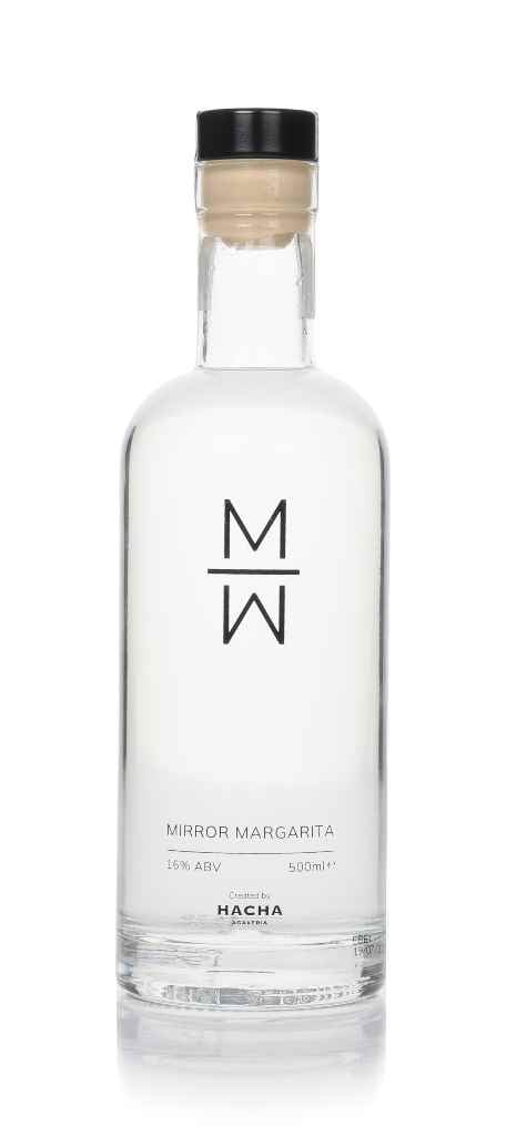Mirror Margarita - Mezcal 50cl product image