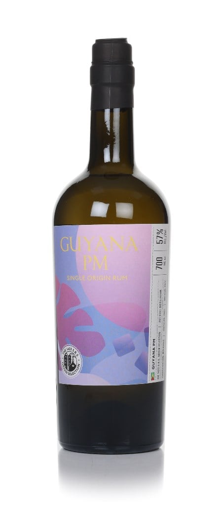 Guyana PM - 1423 S.B.S. Origin Selection 70cl product image