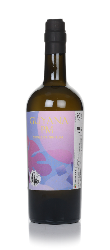 Guyana PM - 1423 S.B.S. Origin Selection 70cl product image
