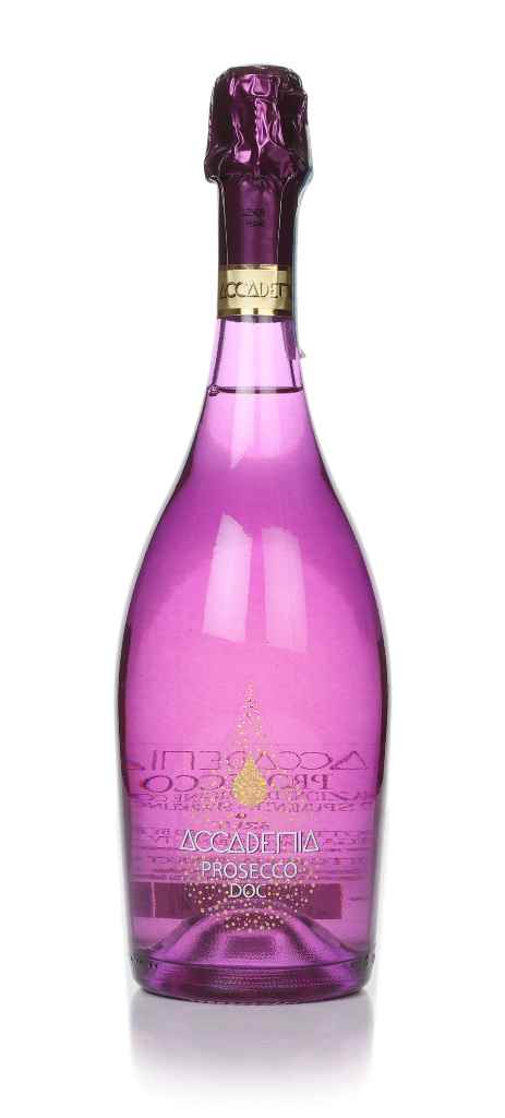 Accademia Prosecco DOC - Purple 75cl product image