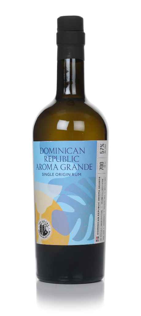 Dominican Republic Aroma Grande - 1423 S.B.S. Origin Selection 70cl product image