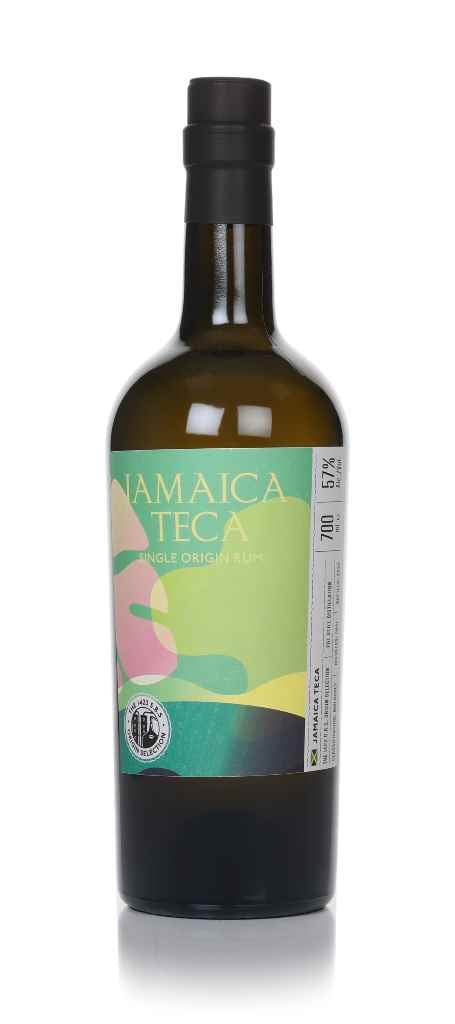 Jamaica TECA - 1423 S.B.S.  Origin Selection 70cl product image