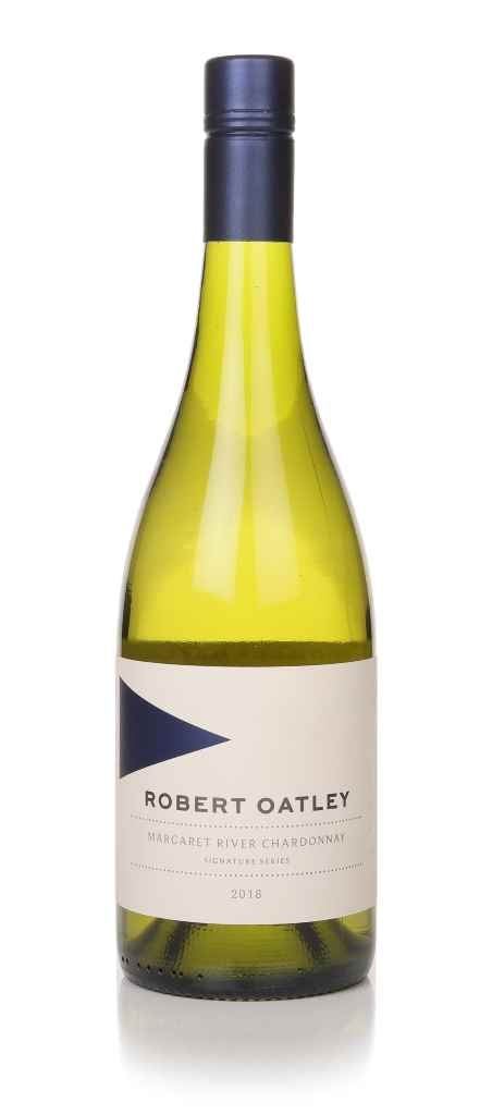 Robert Oatley Margaret River Chardonnay 2018 (13%) 75cl product image