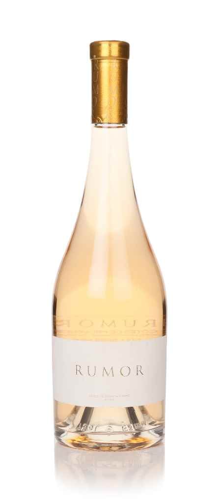 Rumor Côtes De Provence Rosé 2020 75cl product image